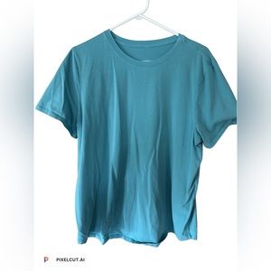 Lululemon love crew tee